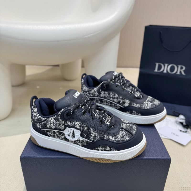 ch**an D*or sneakers